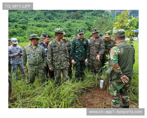 泰柬边境冲突升级致10人死亡，湄公河经济区体育赛事受影响