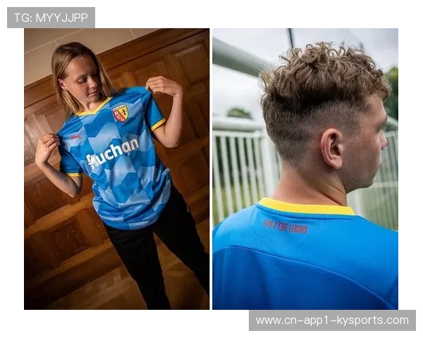 法国北部地区足球热情高涨，朗斯球衣销量创俱乐部纪录。